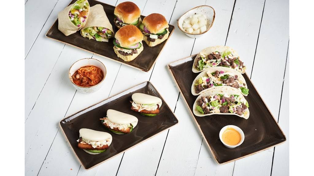 Bonchon - Pearland | restaurant | 11200 Broadway St #360, Pearland, TX 77584, USA | 3464105167 OR +1 346-410-5167