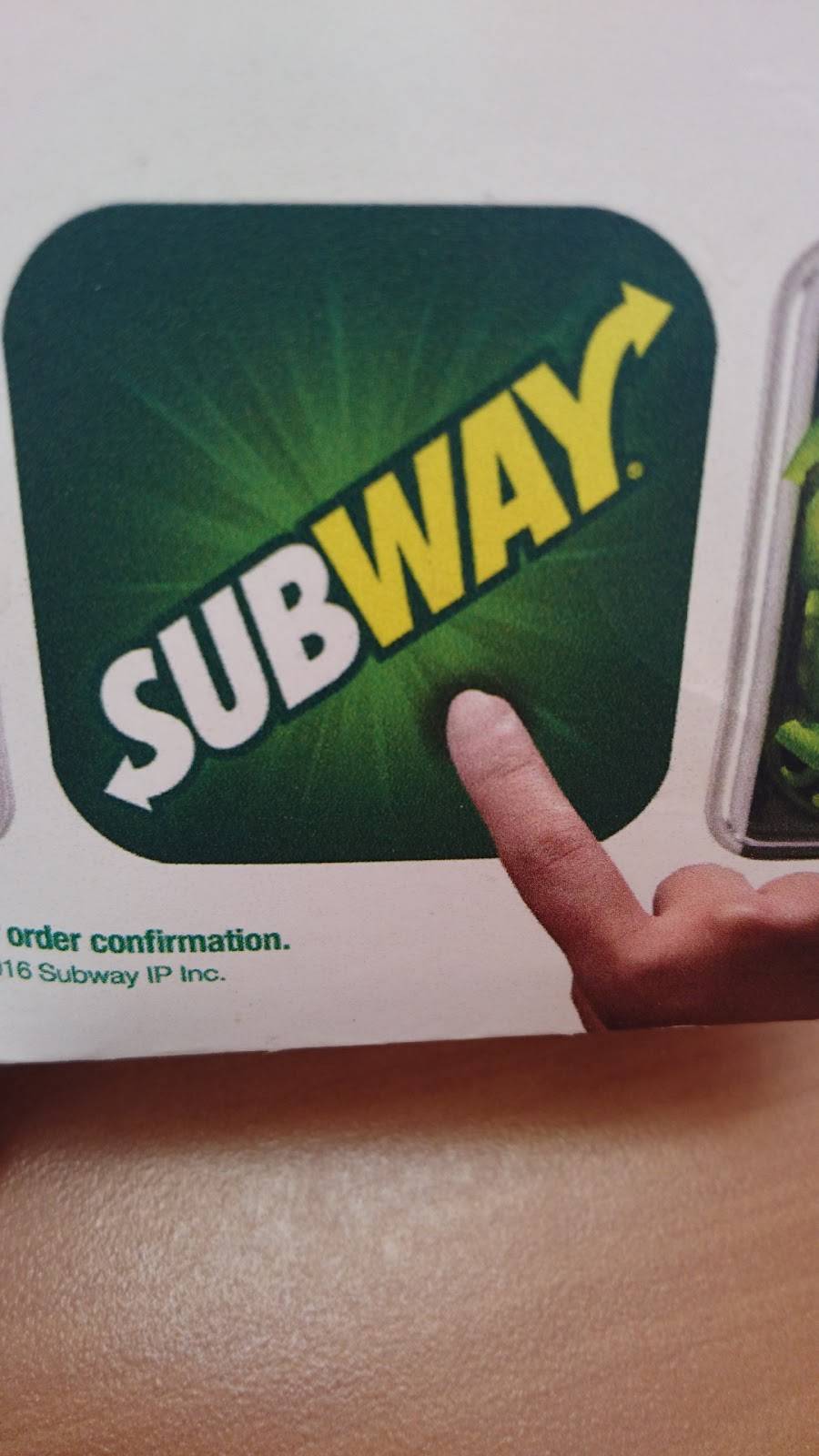 Subway | restaurant | 12744 Bass Lake Rd, Maple Grove, MN 55369, USA | 7635770675 OR +1 763-577-0675