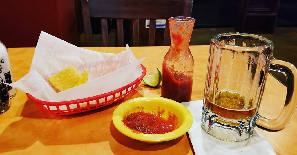 El Corral Mexican Restaurant | restaurant | 1821 Hillandale Rd, Durham, NC 27705, USA | 9193094543 OR +1 919-309-4543