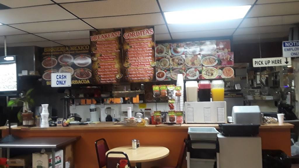 Birrieria Mexico | restaurant | 14552 Vanowen St, Van Nuys, CA 91405, USA | 8189099045 OR +1 818-909-9045