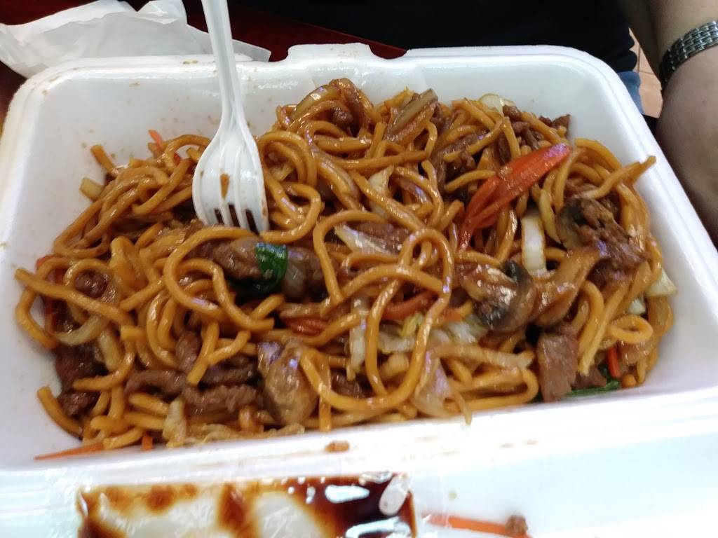 Beijing chinese restaurant | restaurant | 149 N Wabash Ave, Lakeland, FL 33815, USA | 8636878338 OR +1 863-687-8338