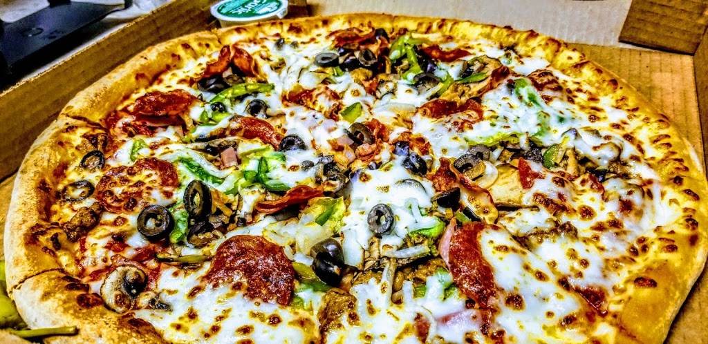 Papa Johns Pizza | restaurant | 3410 W 7th St Ste 106, Fort Worth, TX 76107, USA | 8175667800 OR +1 817-566-7800