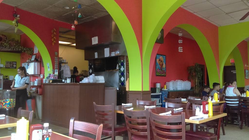 El Pollo Ranchero Inc | restaurant | 6324 Richmond Hwy, Alexandria, VA 22306, USA | 7037212000 OR +1 703-721-2000