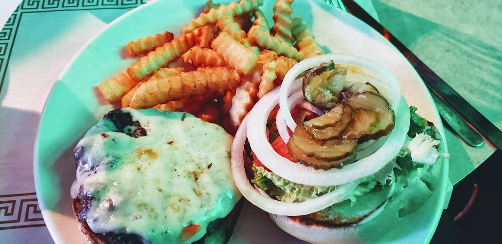 Geez Grill | restaurant | 5841 Far Hills Ave, Dayton, OH 45429, USA | 9374390001 OR +1 937-439-0001