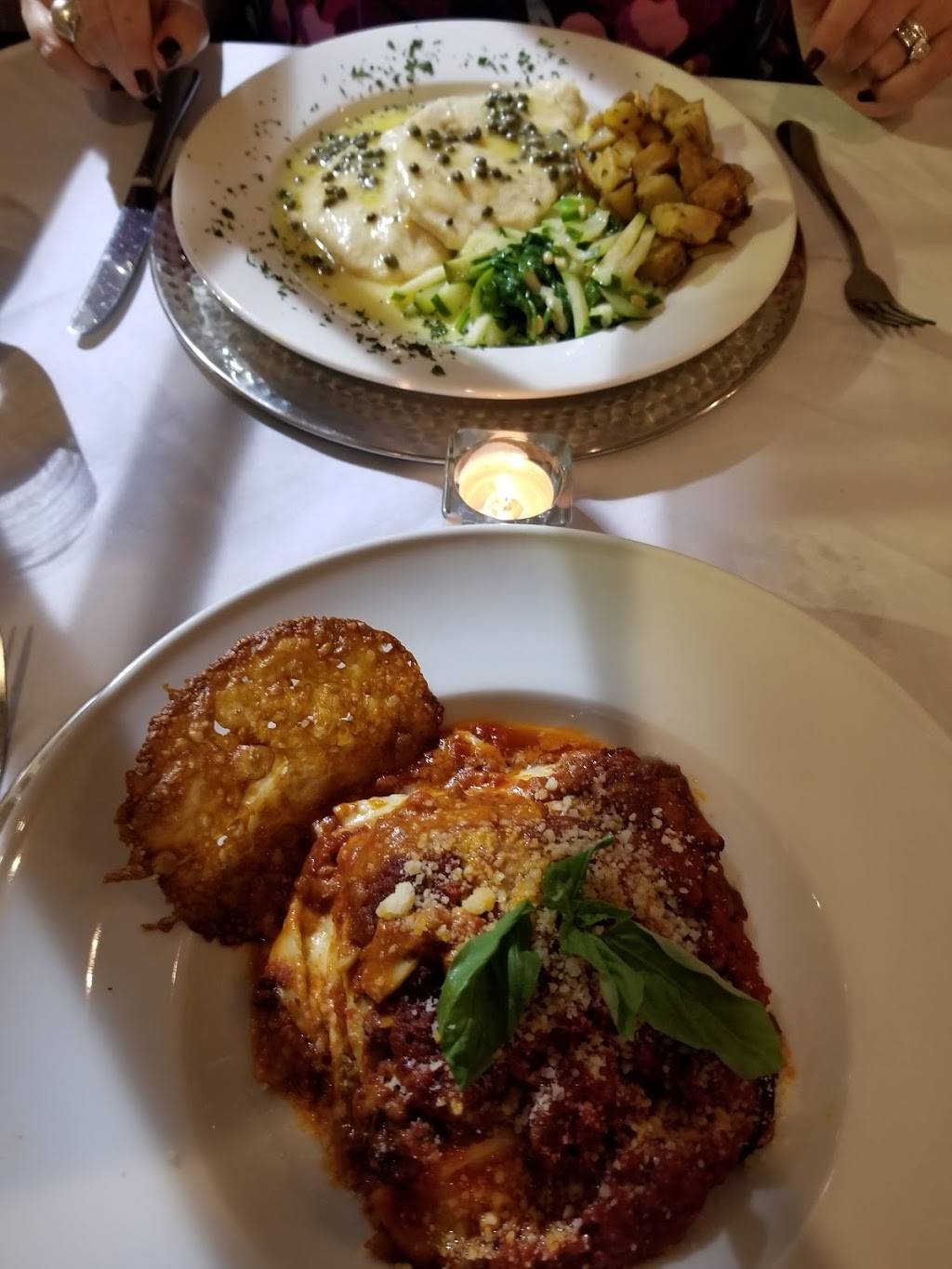 Casa Cosenza | restaurant | 3705 Tampa Rd #6, Oldsmar, FL 34677, USA | 8139259765 OR +1 813-925-9765