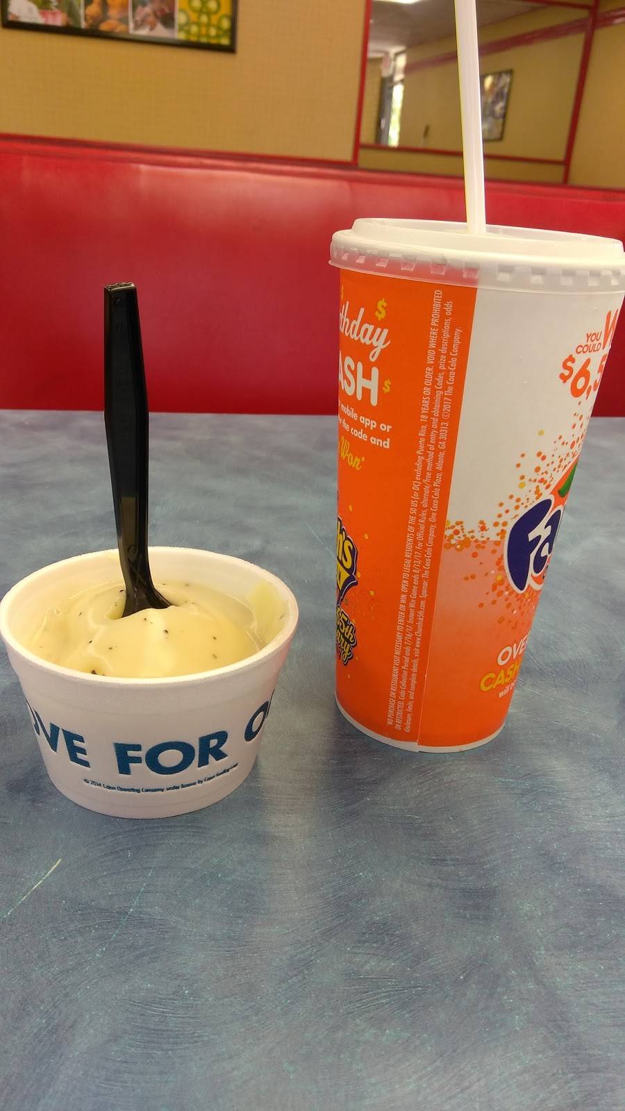 Churchs Chicken | restaurant | 2401 Main St, Dickinson, TX 77539, USA | 2813372755 OR +1 281-337-2755