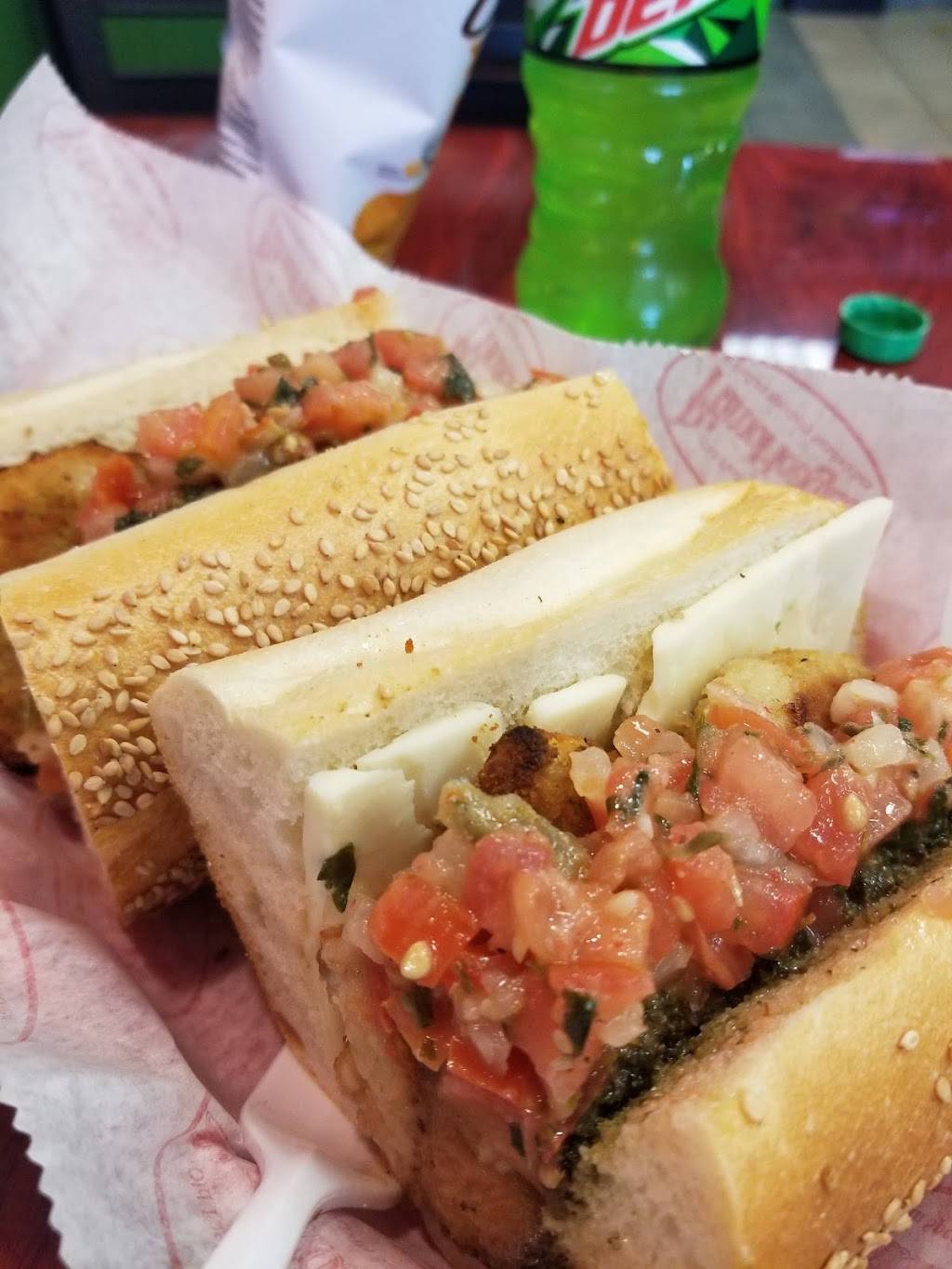 Primo Hoagies | meal takeaway | 3474 Concord Rd, Aston, PA 19014, USA | 6104971611 OR +1 610-497-1611