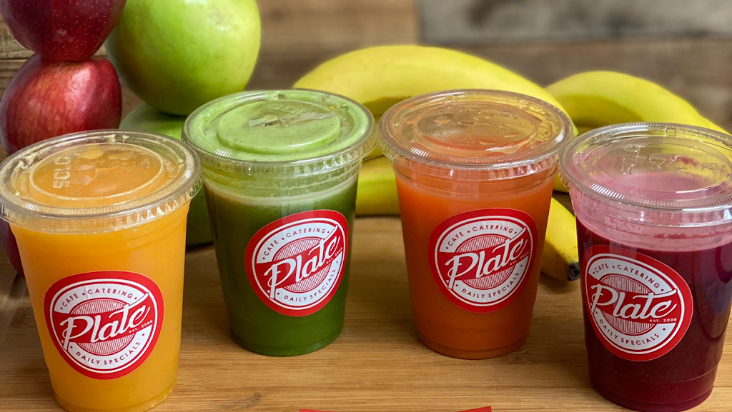 Plate | meal delivery | 2105 Coral Way, Miami, FL 33145, USA | 3058541888 OR +1 305-854-1888