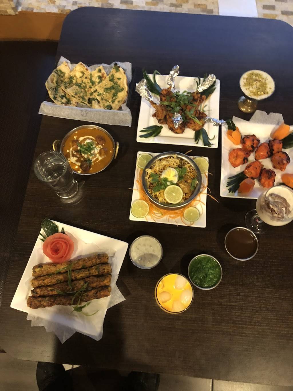 Angeethi Fine Indian Cuisine | restaurant | 214 Worth St, Iselin, NJ 08830, USA | 8489992497 OR +1 848-999-2497