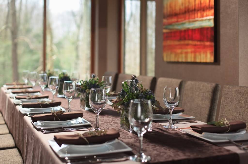 Tarragon at The Inn at Honey Run | restaurant | 6920 Co Rd 203, Millersburg, OH 44654, USA | 3306740011 OR +1 330-674-0011