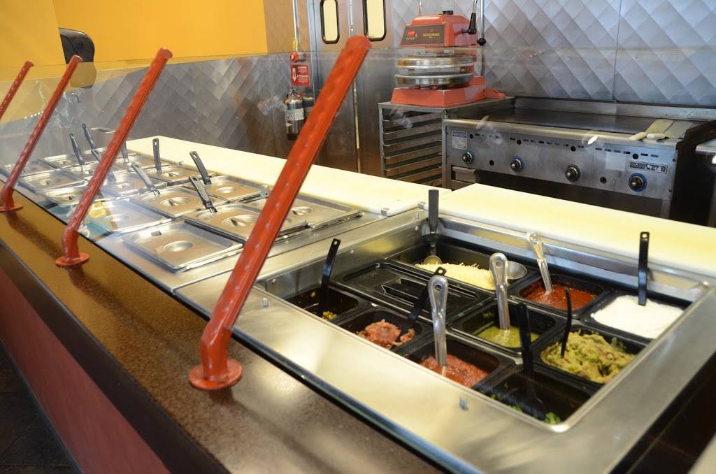 Pancheros Mexican Grill | restaurant | 650 Community Dr, North Liberty, IA 52317, USA | 3194591008 OR +1 319-459-1008