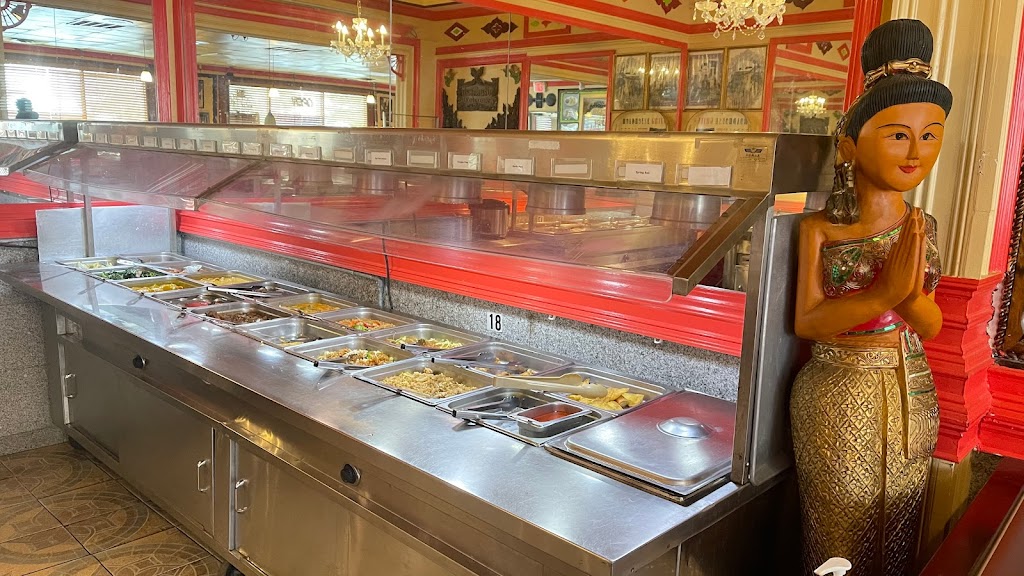 Baan Thai Restaurant | restaurant | 430 Mary Esther Cut Off NW, Fort Walton Beach, FL 32548, USA | 8502004764 OR +1 850-200-4764