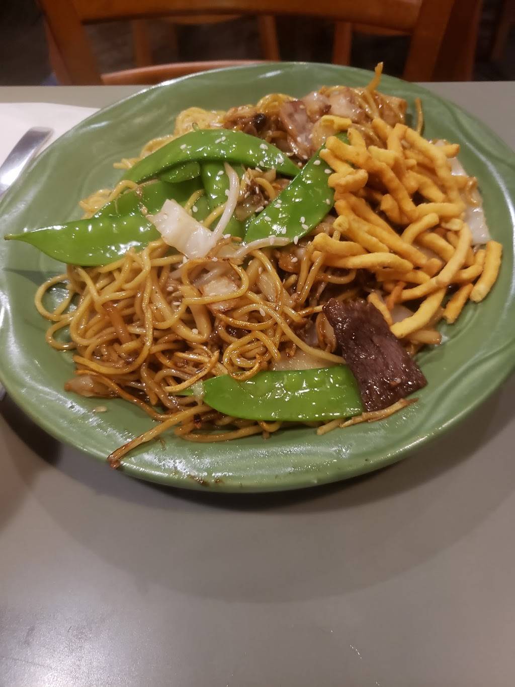 HuHot Mongolian Grill | restaurant | 6301 University Ave, College Square Mall, Cedar Falls, IA 50613, USA | 3195531100 OR +1 319-553-1100