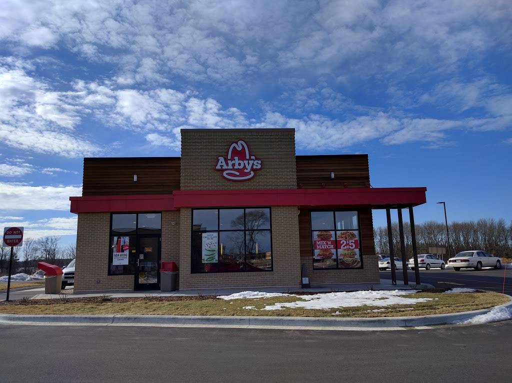 Arbys | restaurant | 15705 W Beloit Rd, New Berlin, WI 53151, USA | 2629012699 OR +1 262-901-2699
