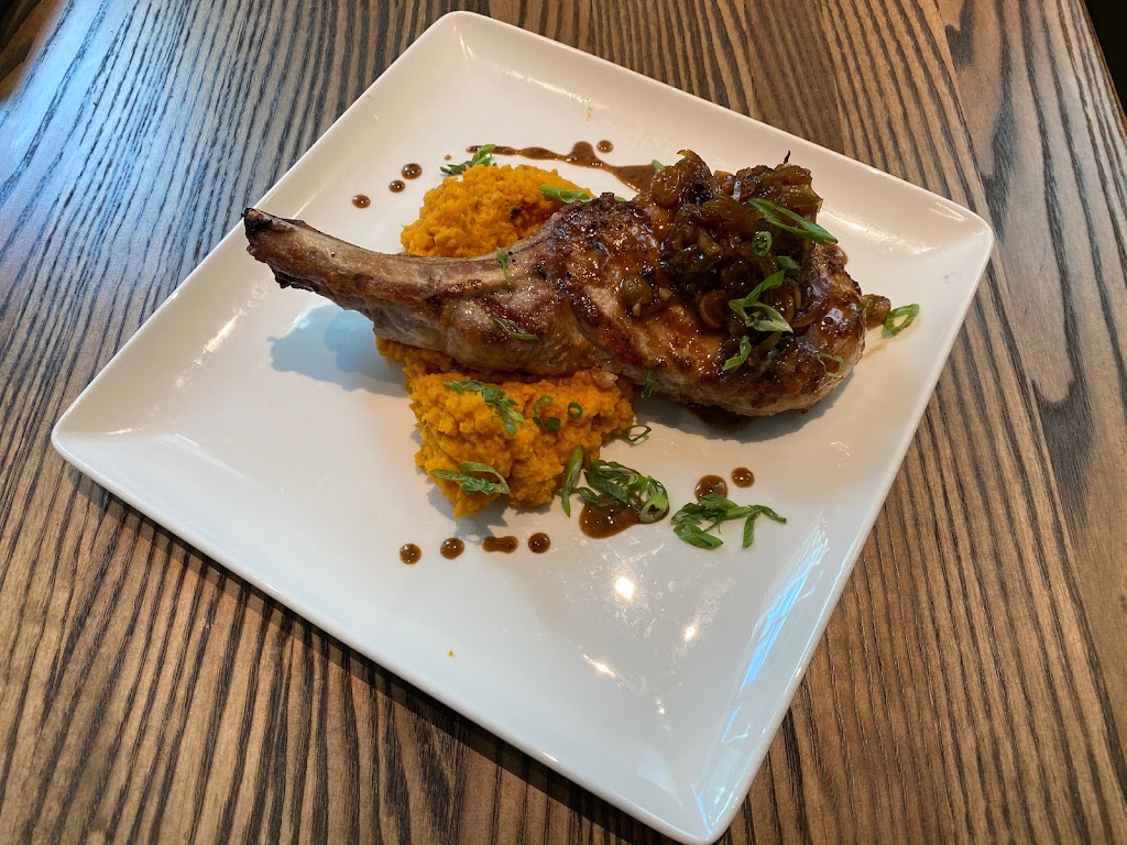 R&R Eatery | restaurant | 826 W Gaines St, Tallahassee, FL 32304, USA | 8507559017 OR +1 850-755-9017