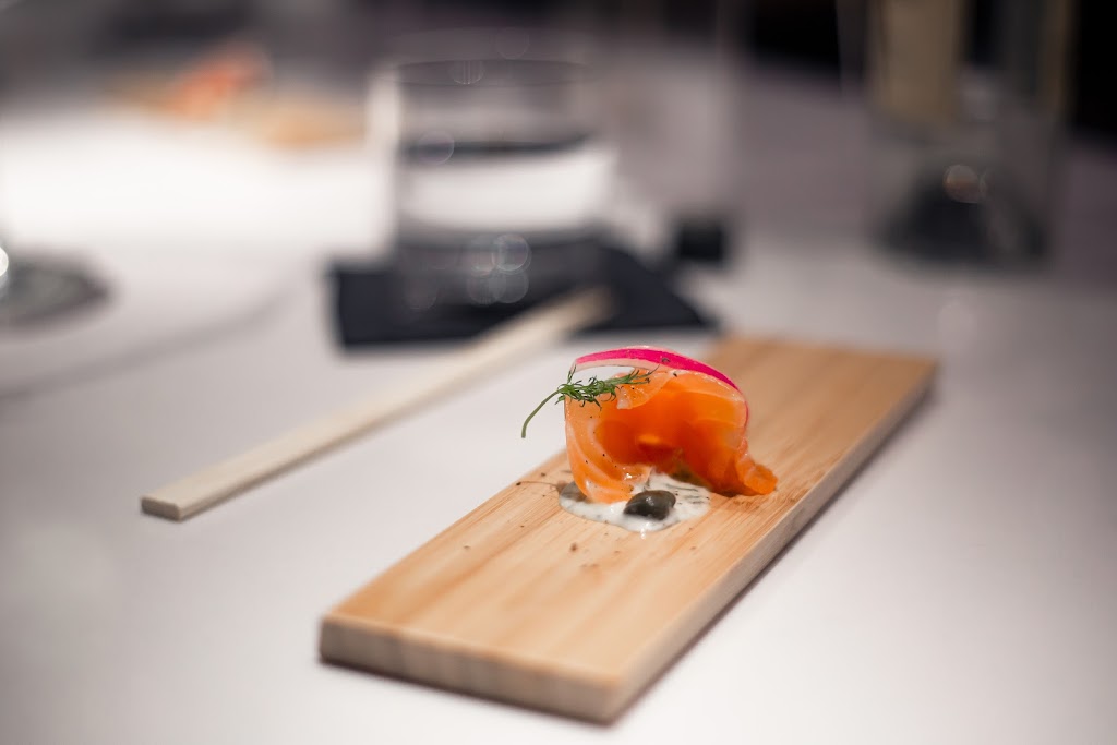 Hidden Omakase | restaurant | 5353 W Alabama St #102, Houston, TX 77056, USA | 7134962633 OR +1 713-496-2633