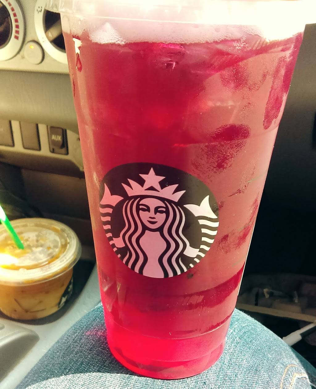 Starbucks | cafe | 16810 Van Buren Boulevard #101, Riverside, CA 92504, USA | 9517806576 OR +1 951-780-6576