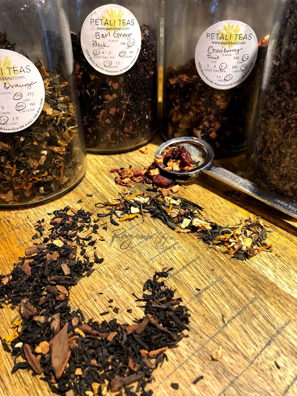 Ragamuffins Coffee | bakery | 9 W Main St, Alexandria, OH 43001, USA | 7409246037 OR +1 740-924-6037