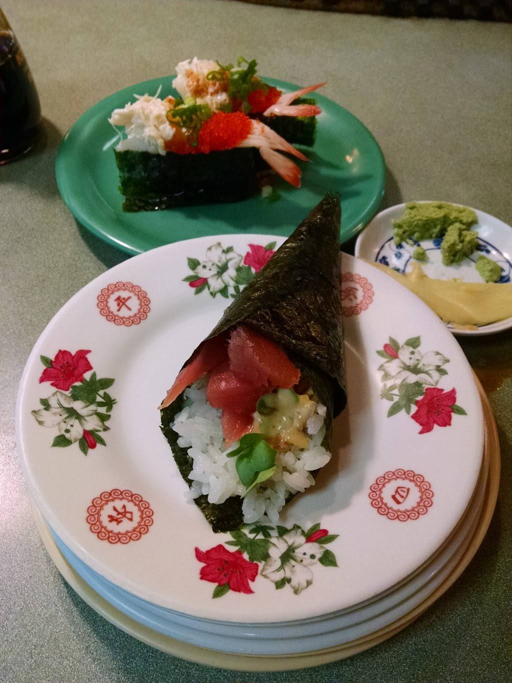 Sushi Ichiban | restaurant | 24 NW Broadway, Portland, OR 97209, USA | 5032243417 OR +1 503-224-3417