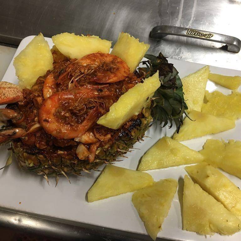 Mariscos Las islitas | restaurant | 021143012000, Linda, CA 95901, USA | 5307426511 OR +1 530-742-6511