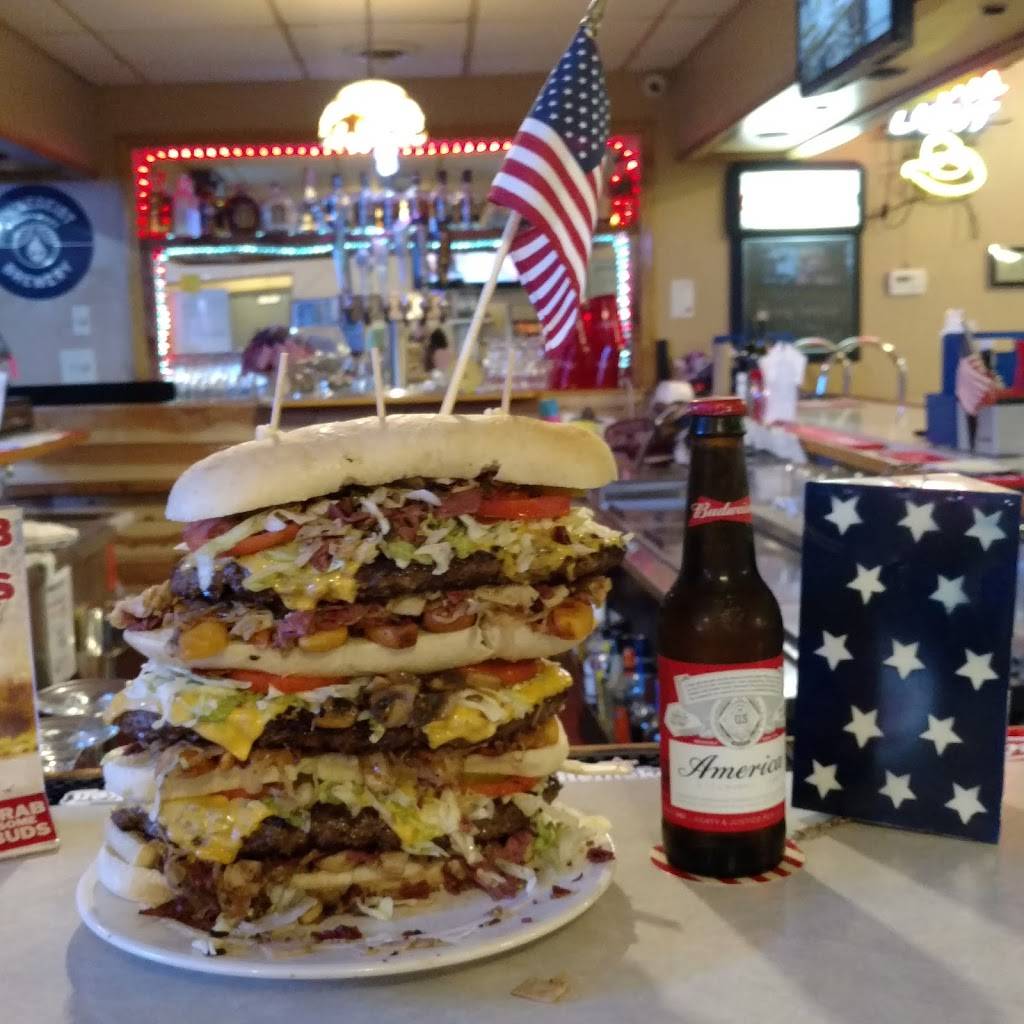 Cattle Zone Restaurant and Bar | restaurant | 6001 Lower Valley Pike, Springfield, OH 45502, USA | 9378824050 OR +1 937-882-4050