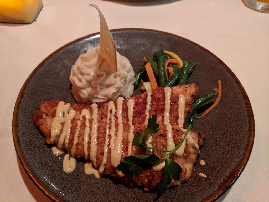 Mystic Fish | restaurant | 3253 Tampa Rd, Palm Harbor, FL 34684, USA | 7277711800 OR +1 727-771-1800