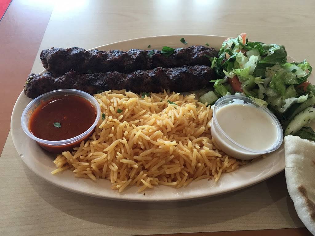 Shawarma Express | restaurant | 898 E Roosevelt Rd, Lombard, IL 60148, USA | 6304240227 OR +1 630-424-0227