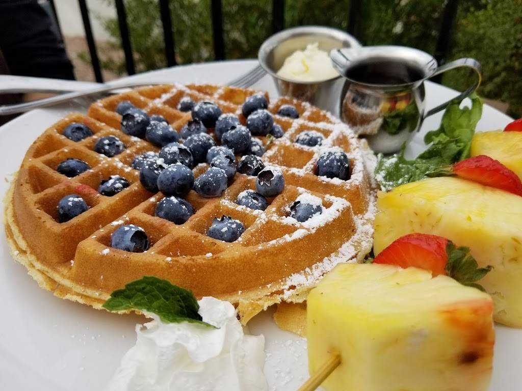 EGGstasy | restaurant | Mercado at, 10155 E Vía Linda, Scottsdale, AZ 85258, USA | 4809933449 OR +1 480-993-3449