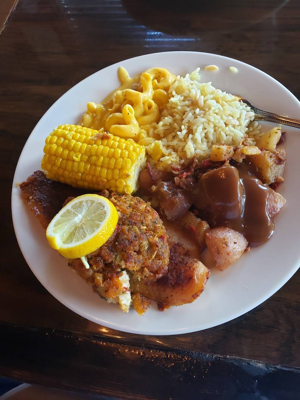 Longhorn Grill | restaurant | 1315 W Panola St, Carthage, TX 75633, USA | 9032657333 OR +1 903-265-7333