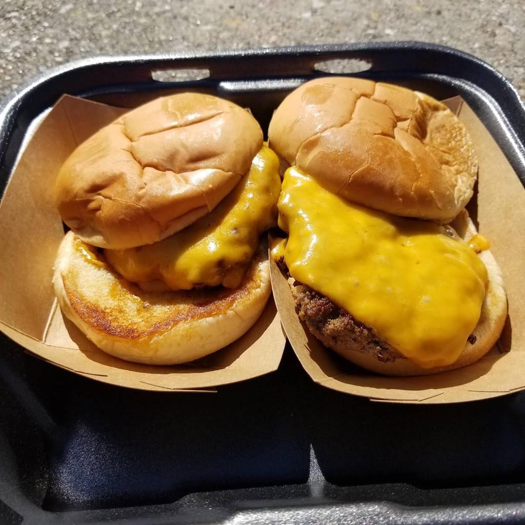 Hagans Handcrafted Burgers | restaurant | 3601 N 19th St B, Waco, TX 76708, USA | 2543045154 OR +1 254-304-5154