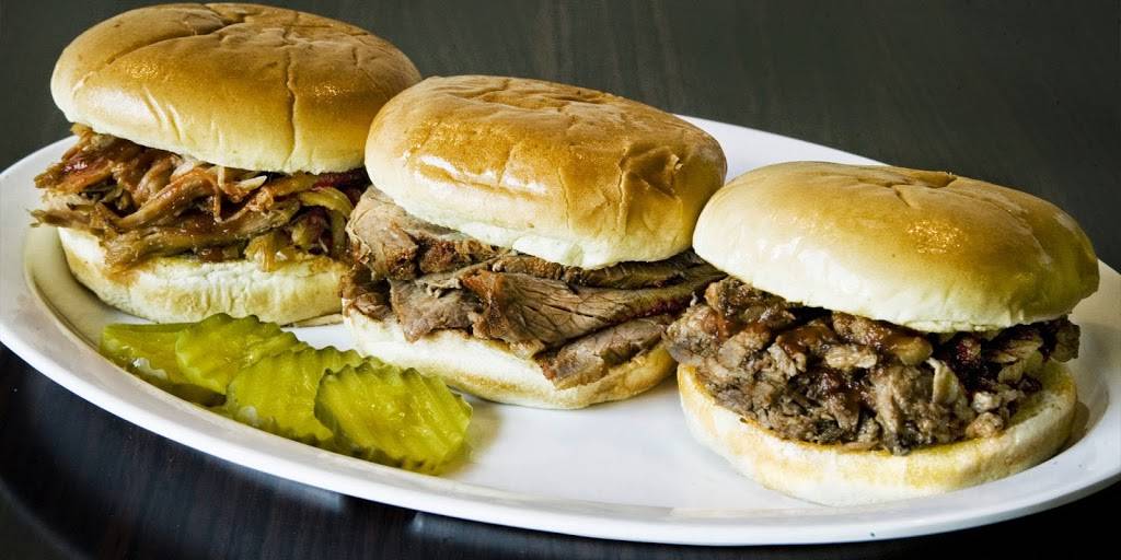 Joeys Smokin BBQ | restaurant | 25308 Crenshaw Blvd, Torrance, CA 90505, USA | 3102571324 OR +1 310-257-1324