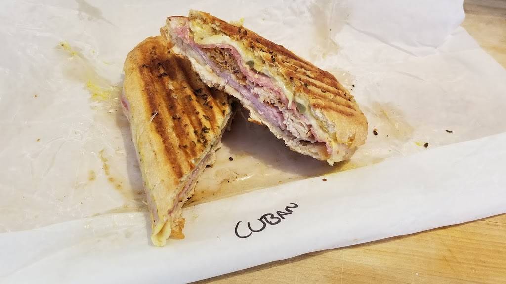 The High Test Deli and Sweet Shop | restaurant | 134 Coxe Ave, Asheville, NC 28801, USA | 8285523801 OR +1 828-552-3801