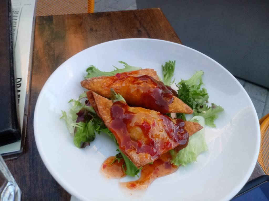 Brookland Pint | restaurant | 716 Monroe St NE, Washington, DC 20017, USA | 2027582757 OR +1 202-758-2757