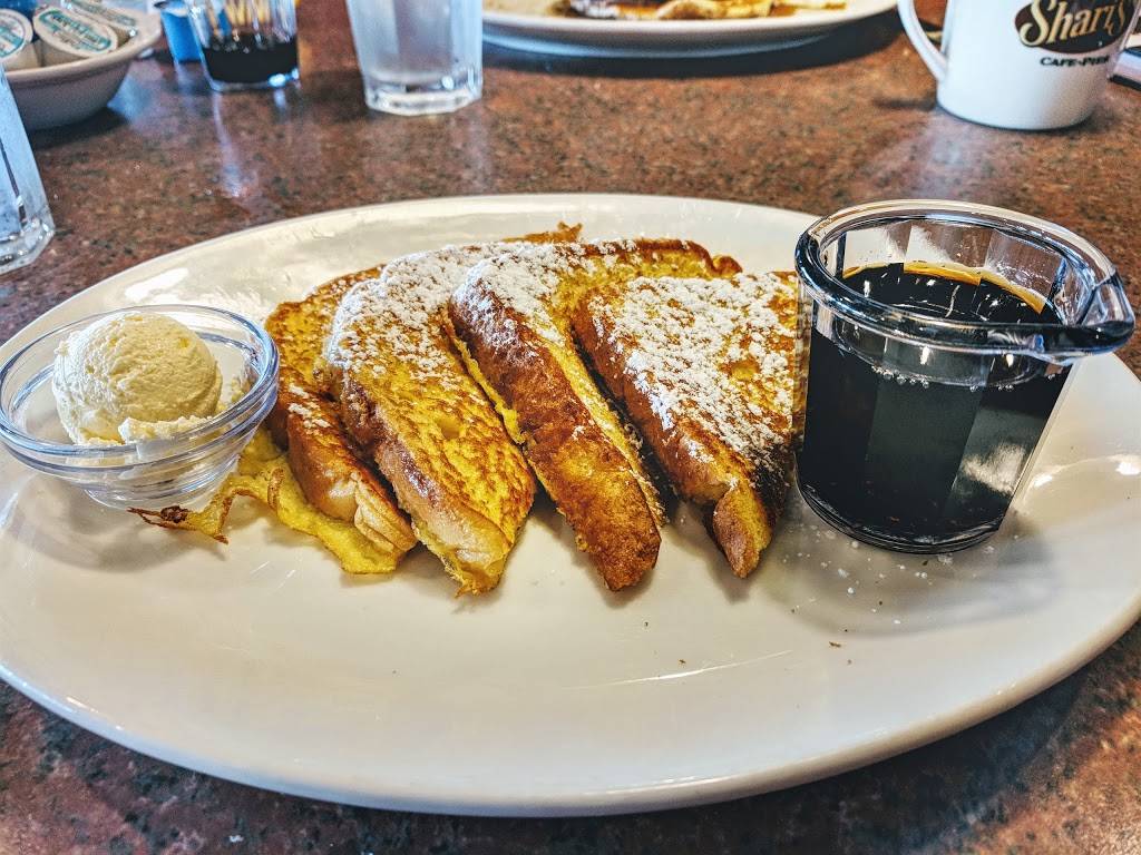 Sharis Cafe and Pies | bakery | 13645 NW Cornell Rd, Portland, OR 97229, USA | 5036467862 OR +1 503-646-7862