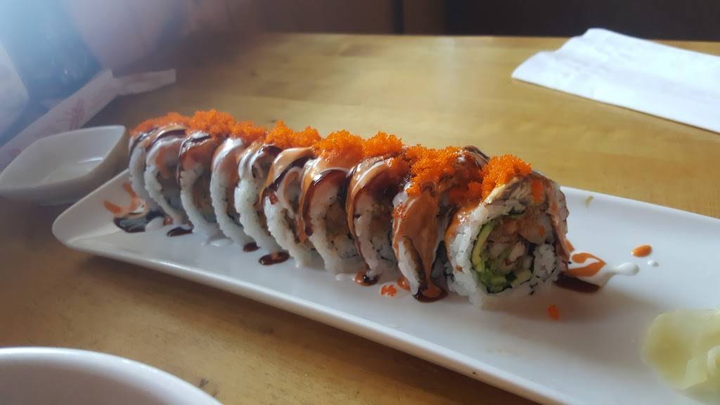 Sushi Ichiban | restaurant | 1560 Butte House Rd, Yuba City, CA 95993, USA | 5307517478 OR +1 530-751-7478