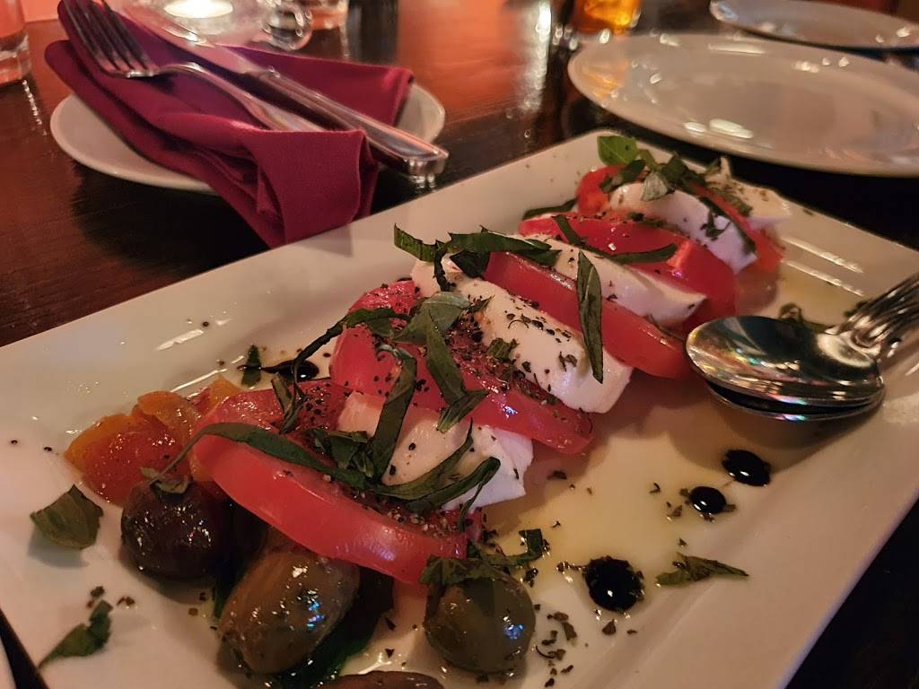 Nonna Luisa Ristorante | restaurant | 314 Commercial Ave, Anacortes, WA 98221, USA | 3608994659 OR +1 360-899-4659