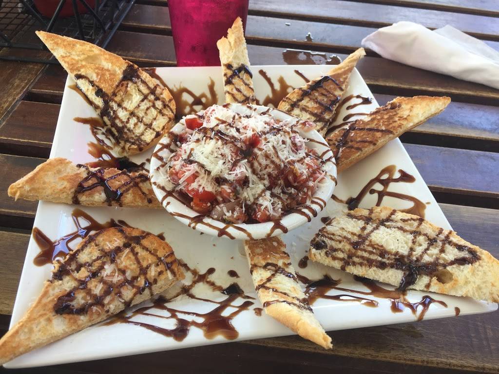 The Ugly Grouper | restaurant | 5704 Marina Dr, Holmes Beach, FL 34217, USA | 9417784402 OR +1 941-778-4402