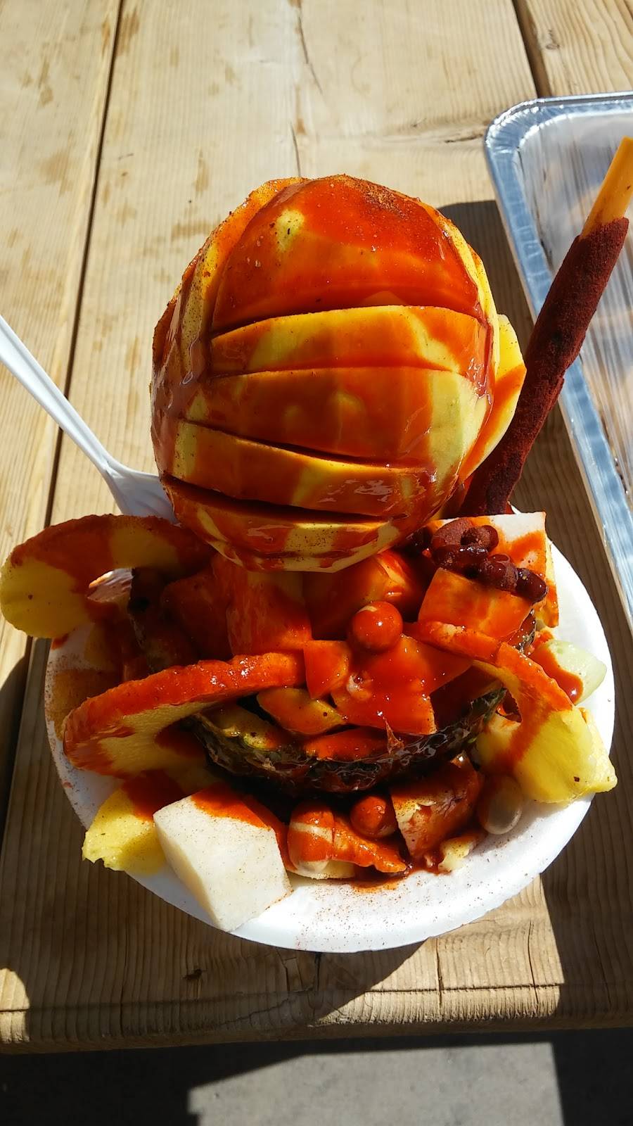 Taqueria Yarelis | meal takeaway | 429 N Fresno St, Fresno, CA 93701, USA | 5594890410 OR +1 559-489-0410