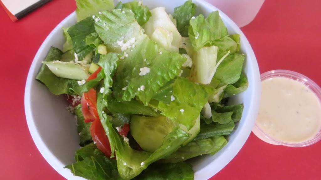 Nikis Pizza | restaurant | 1100 Center Ridge Dr #320, Austin, TX 78753, USA | 5129896868 OR +1 512-989-6868