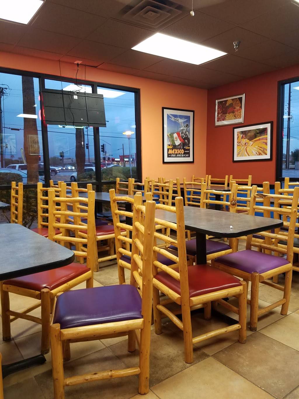 Filibertos Mexican Food | restaurant | 10749 E Apache Trail, Apache Junction, AZ 85220, USA | 4803546840 OR +1 480-354-6840