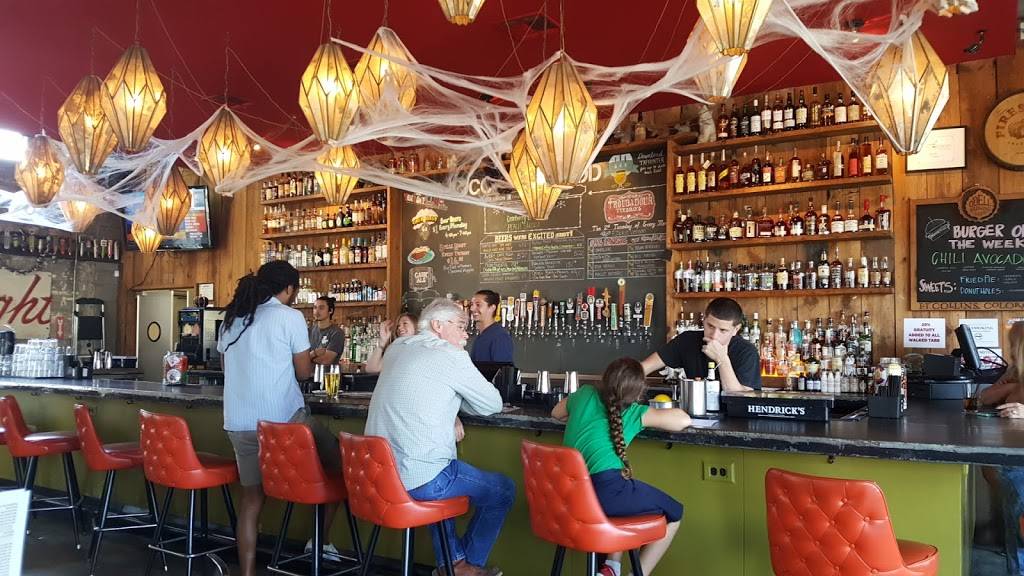 Cottonwood | restaurant | 3422 N Shepherd Dr, Houston, TX 77018, USA | 7138020410 OR +1 713-802-0410