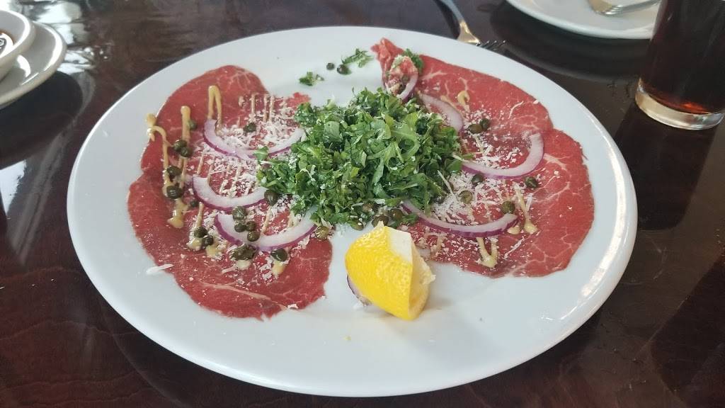 Famiglia Italian Restaurant | restaurant | 812 San Pablo Ave Ste. 1, Pinole, CA 94564, USA | 5102835971 OR +1 510-283-5971