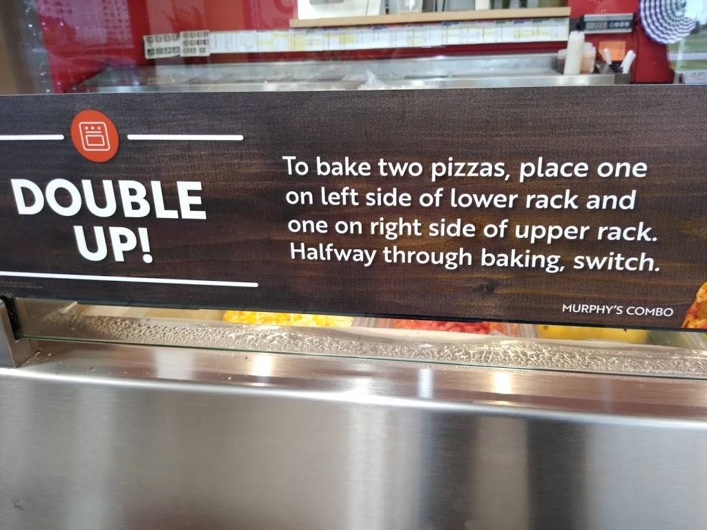 Papa Murphys Take N Bake Pizza | meal takeaway | 1009 Egg Harbor Rd #109a, Sturgeon Bay, WI 54235, USA | 9207469900 OR +1 920-746-9900