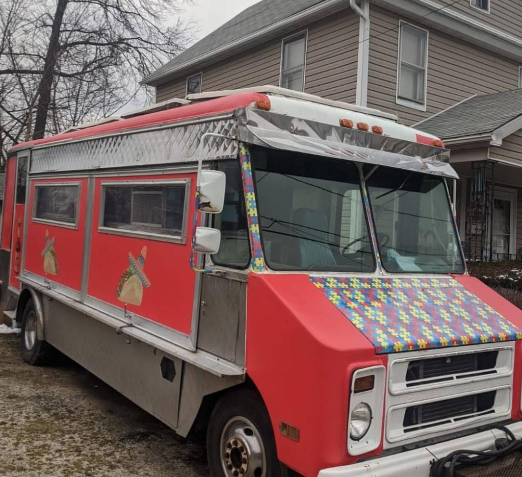 Tacos El Mandi | restaurant | 863 Brown St, Akron, OH 44311, USA | 4078020934 OR +1 407-802-0934