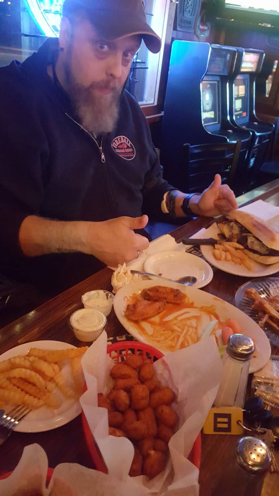 Dover Inn | restaurant | 1909 N Beaumont Ave, Kansasville, WI 53139, USA | 2625342707 OR +1 262-534-2707