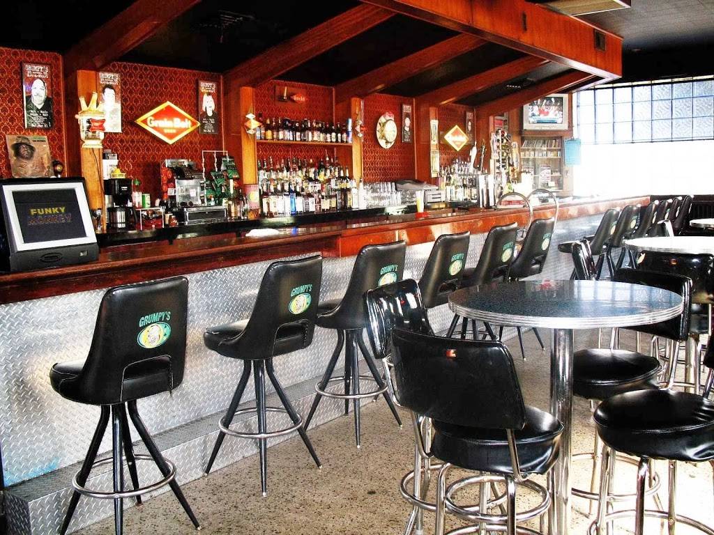 Grumpys Bar | restaurant | 2200 4th St NE, Minneapolis, MN 55418, USA | 6127897429 OR +1 612-789-7429