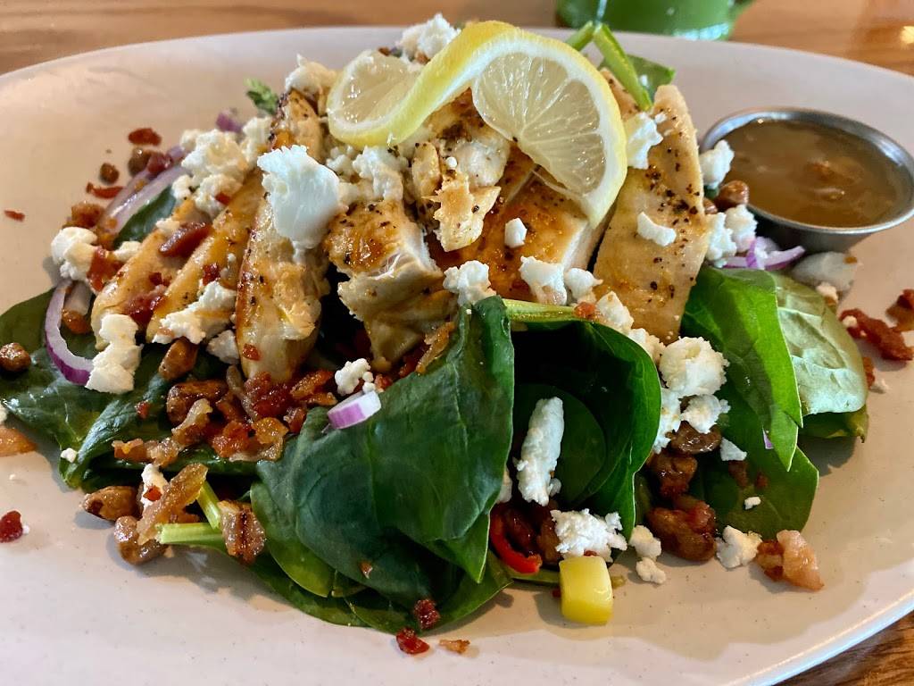 Drift | restaurant | 980 A-6, Cipriana Dr, Myrtle Beach, SC 29572, USA | 8438794758 OR +1 843-879-4758