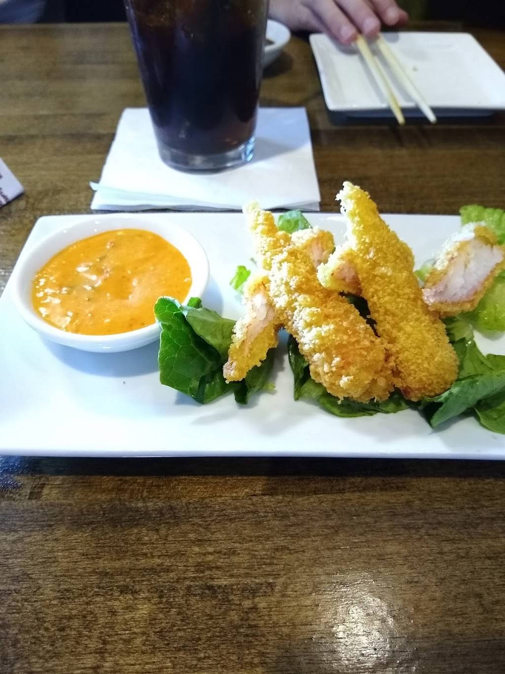 Geisha, Sushi With a Flair | restaurant | 17097 Airline Hwy, Prairieville, LA 70769, USA | 2253133892 OR +1 225-313-3892