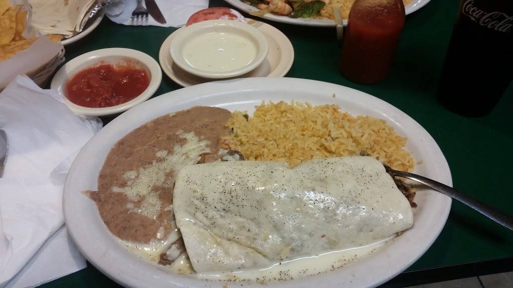 El Mariachi Mexican Restaurant | restaurant | 1442 N Broad St # 11, Tazewell, TN 37879, USA | 4236261921 OR +1 423-626-1921