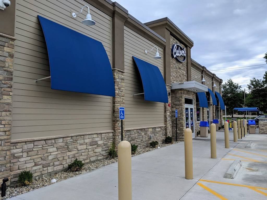 Culvers | restaurant | 1105 S 42nd St, Mt Vernon, IL 62864, USA | 6183167351 OR +1 618-316-7351